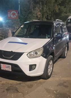 شيري T11 تيجو